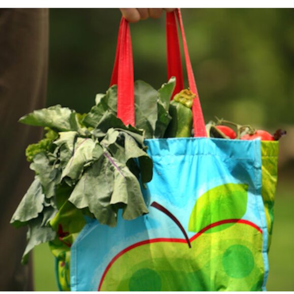 NWT Whole Foods Collectible - Original Reusable Design - A Better Bag - Picture 3 of 9